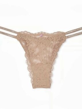 Victoria's Secret Brazilian Panty